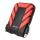 Adata DashDrive Durable HD 710 2TB 2,5'' AHD710P-2TU31-CRD - 392676 - zdjęcie 2